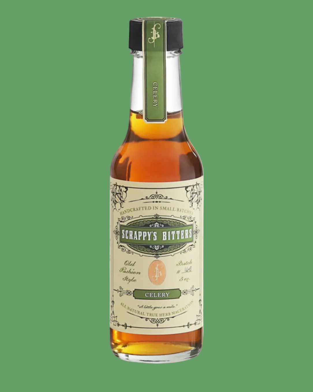 SCRAPPY'S CELERY BITTERS