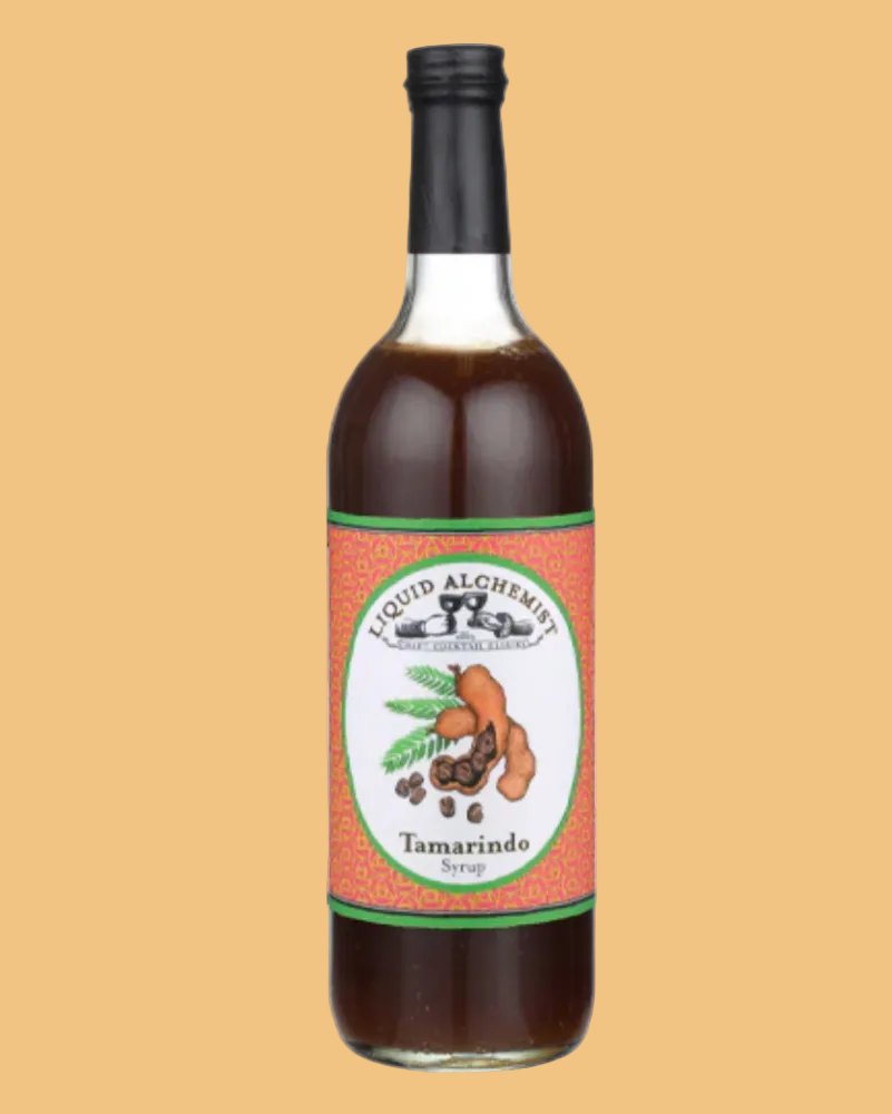 LIQUID ALCHEMIST TAMARINDO 750ML