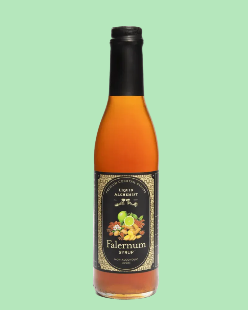 LIQUID ALCHEMIST FALERNUM 375ML