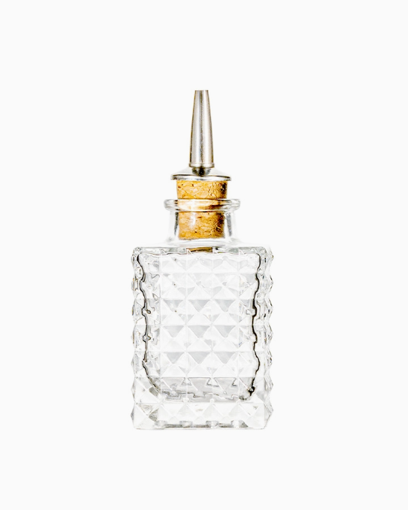 DIAMOND 3.75 OZ. BITTERS DASHER BOTTLE