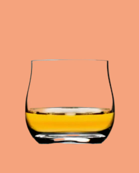 HG SAVOR 11 OZ. WHISKEY GLASS