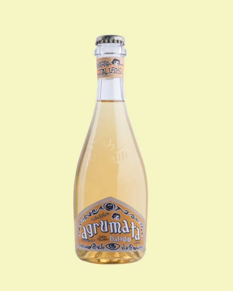 BALADIN SODA AGRUMATA SINGLE