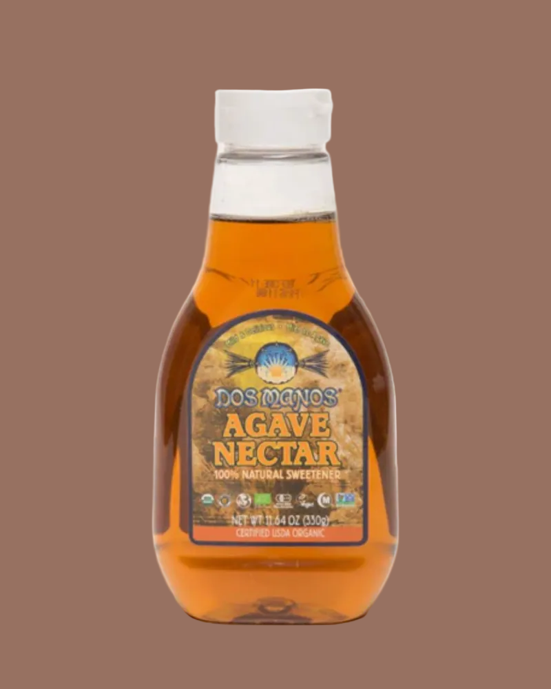 DOS MANOS AGAVE NECTAR