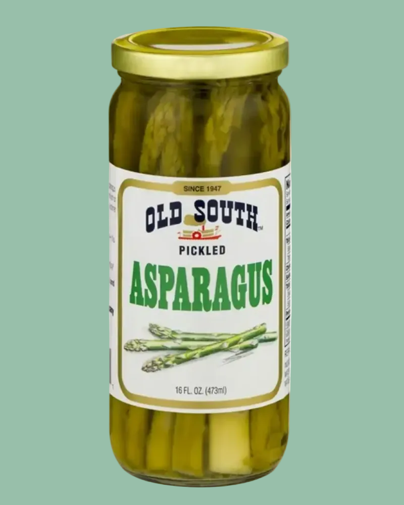 OLD SOUTH PICKLED ASPARAGUS 16OZ
