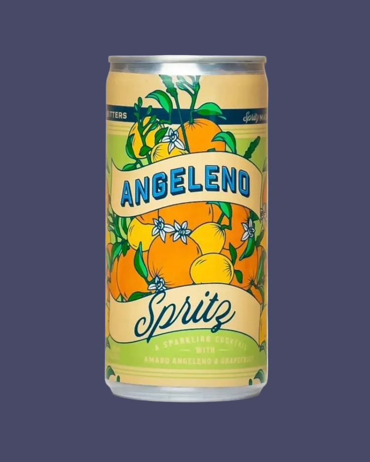 VENTURA SPIRITS ANGELENO SPRITZ