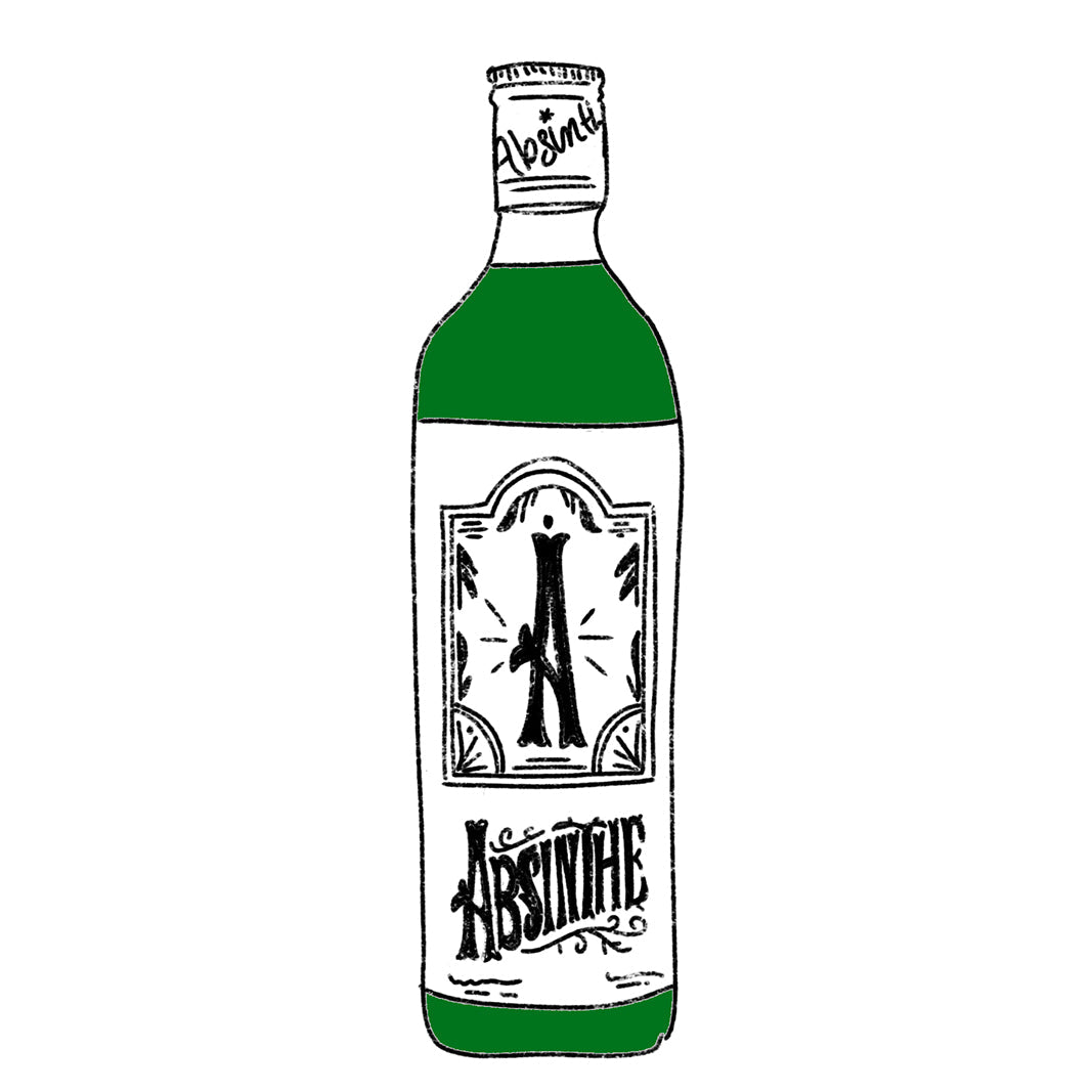 Absinthe