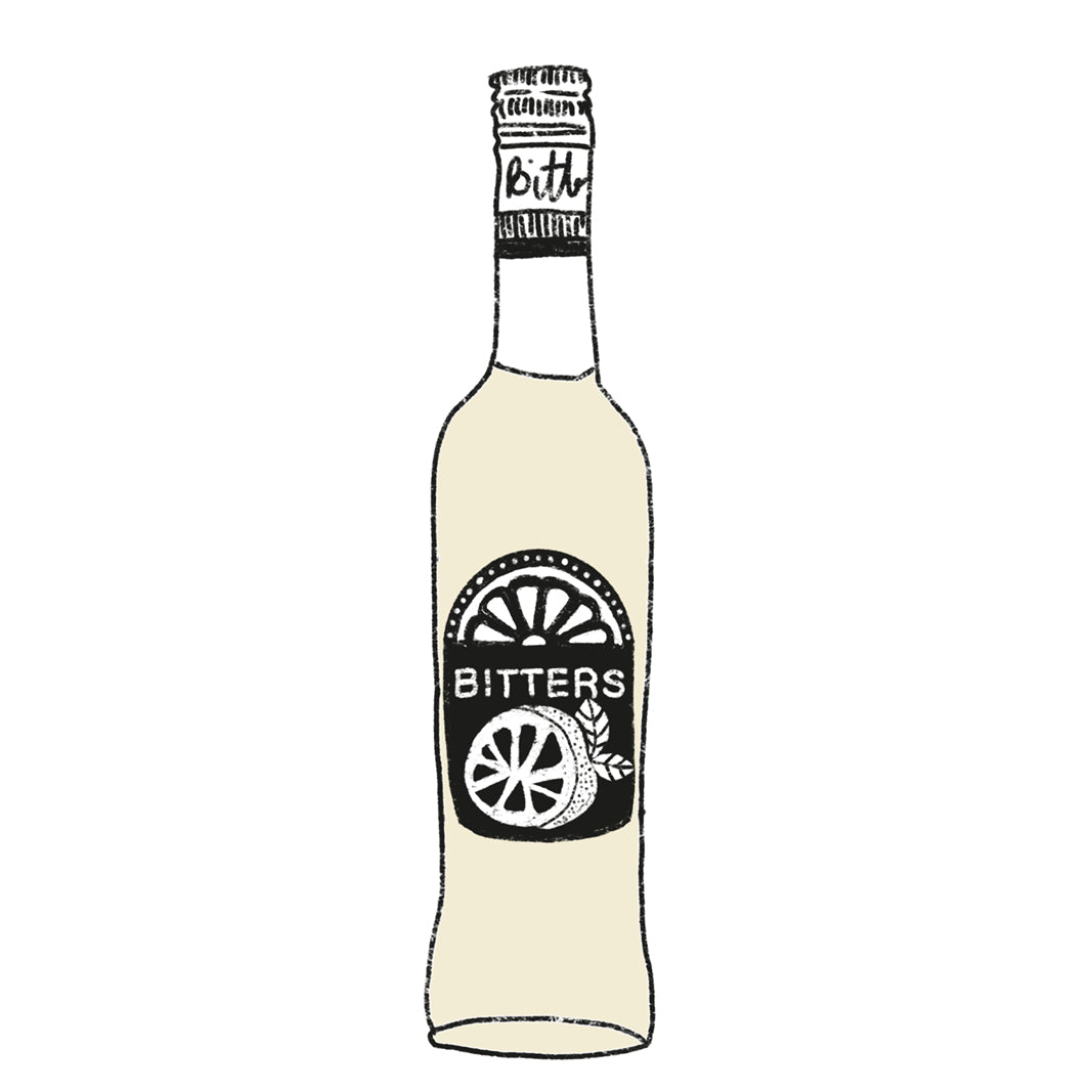 Bitters