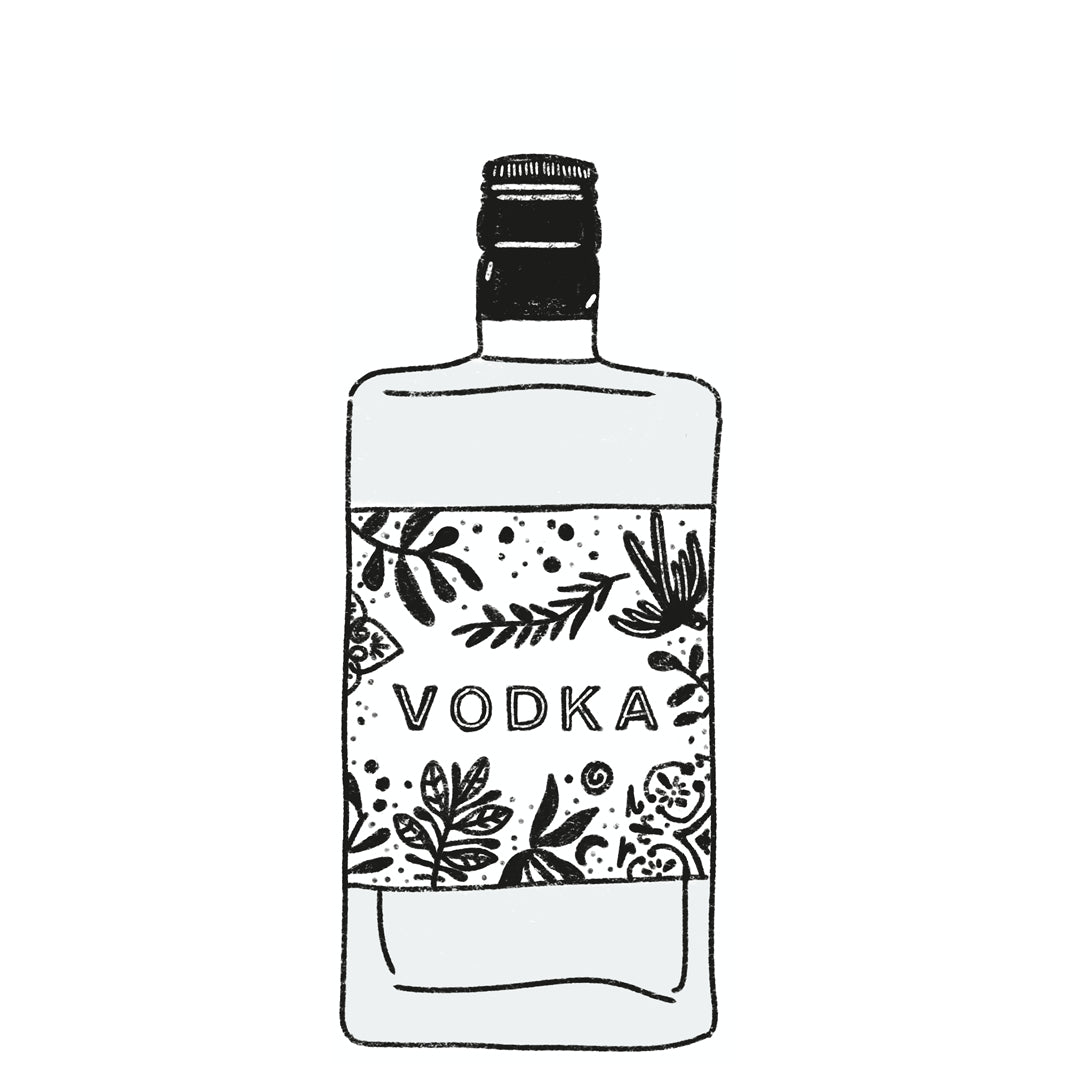 Vodka