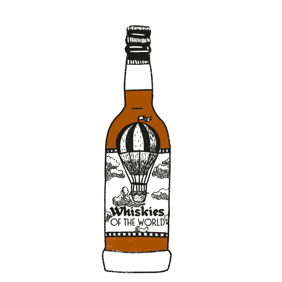 World Whisky