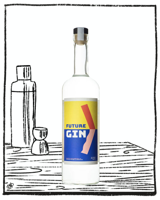 FUTURE GIN