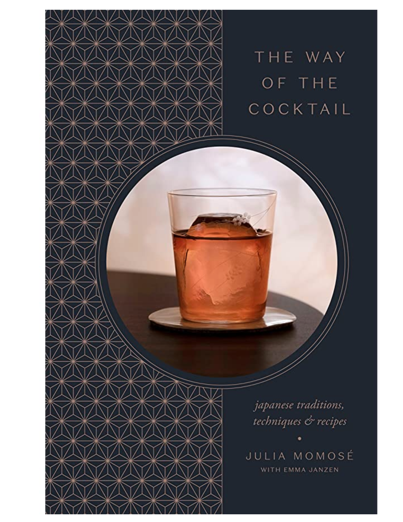 THE WAY OF THE COCKTAIL