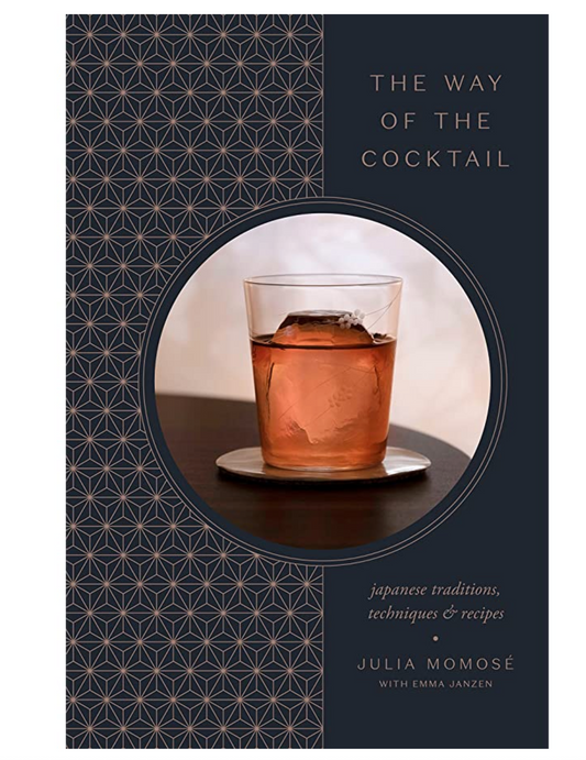 THE WAY OF THE COCKTAIL