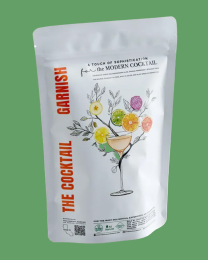 THE COCKTAIL GARNISH LIME 50PK