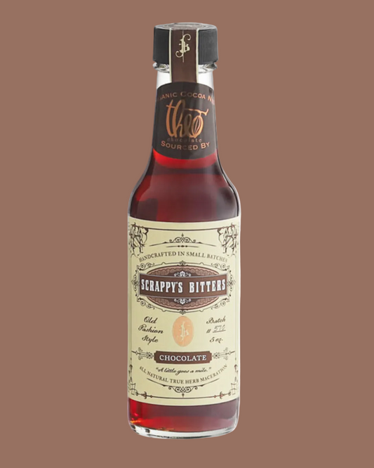 SCRAPPY'S CHOCOLATE BTTERS