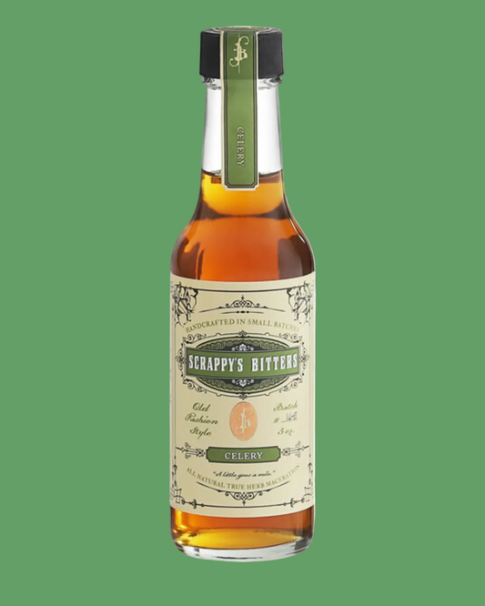 SCRAPPY'S CELERY BITTERS