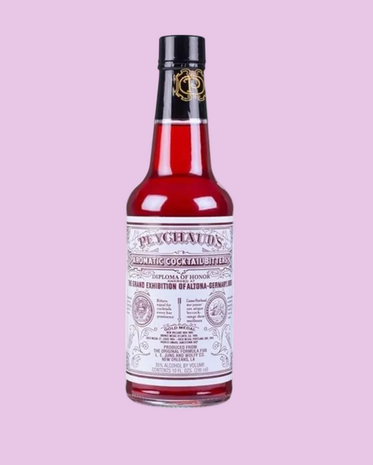 PEYCHAUD'S BITTERS 10OZ