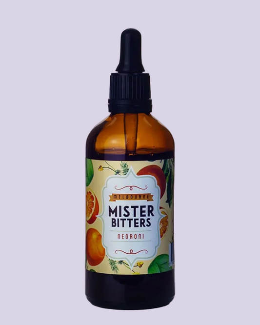 MISTER BITTERS NEGRONI BITTERS