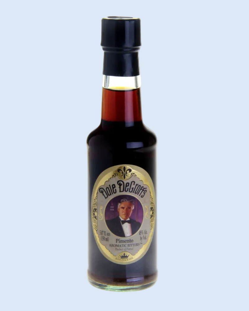 DALE DEGROFF'S PIMENTO AROMATIC BITTERS