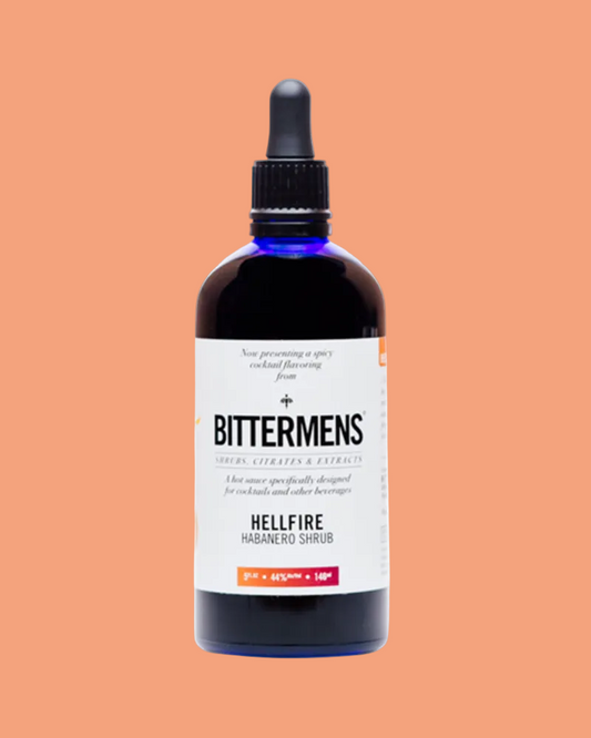 BITTERMENS HELLFIRE SHRUB