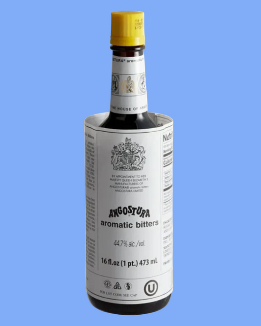 ANGOSTURA BITTERS 16OZ
