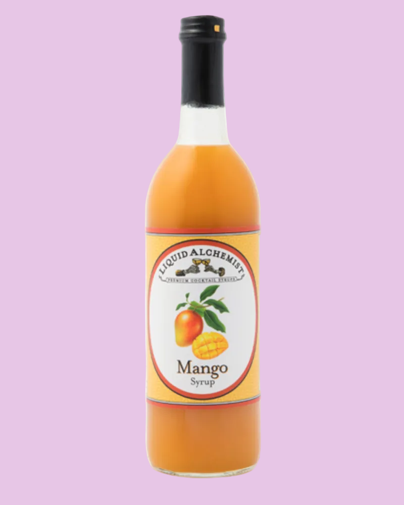 LIQUID ALCHEMIST MANGO 750ML