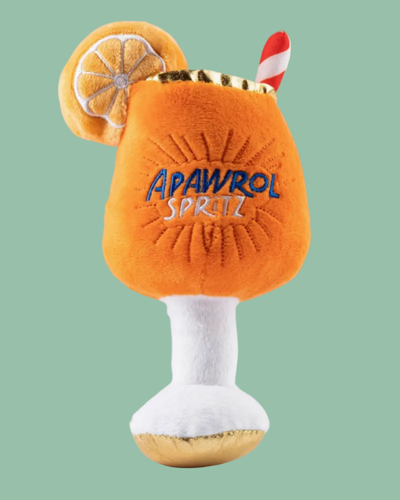 DOG SQUEEKY TOYS
