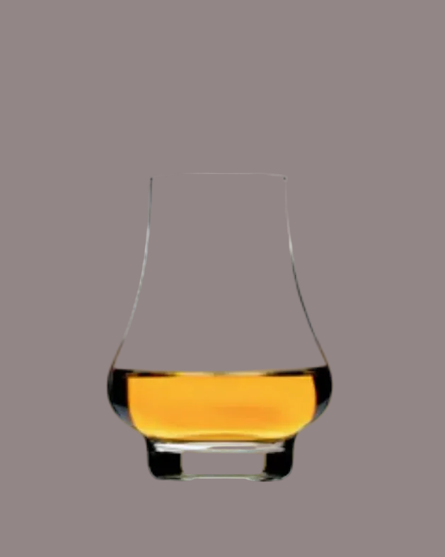HG SAVOR 9.25 OZ. WHISKEY SNIFTER DART GLASS