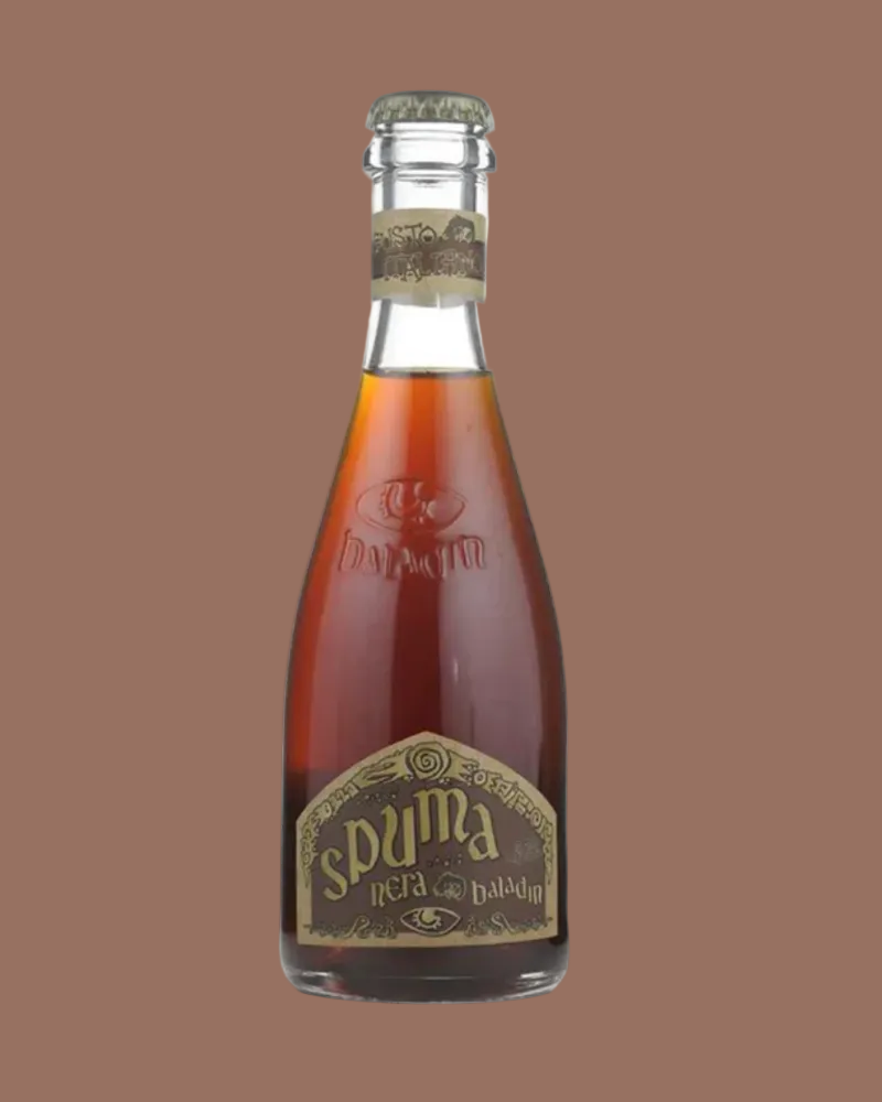 BALADIN ALL NATURAL COLA SINGLE