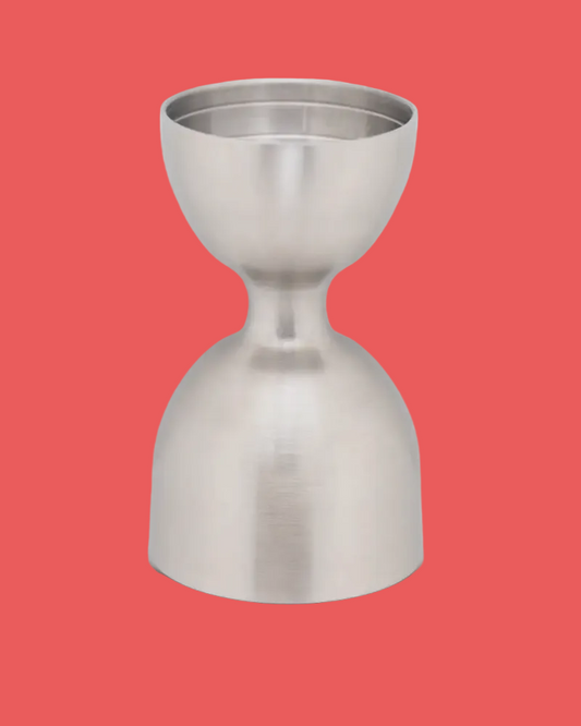 MOVER & SHAKER BELL JIGGER