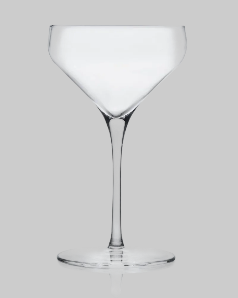 GREENWICH COCKTAIL COUPE  8 OZ