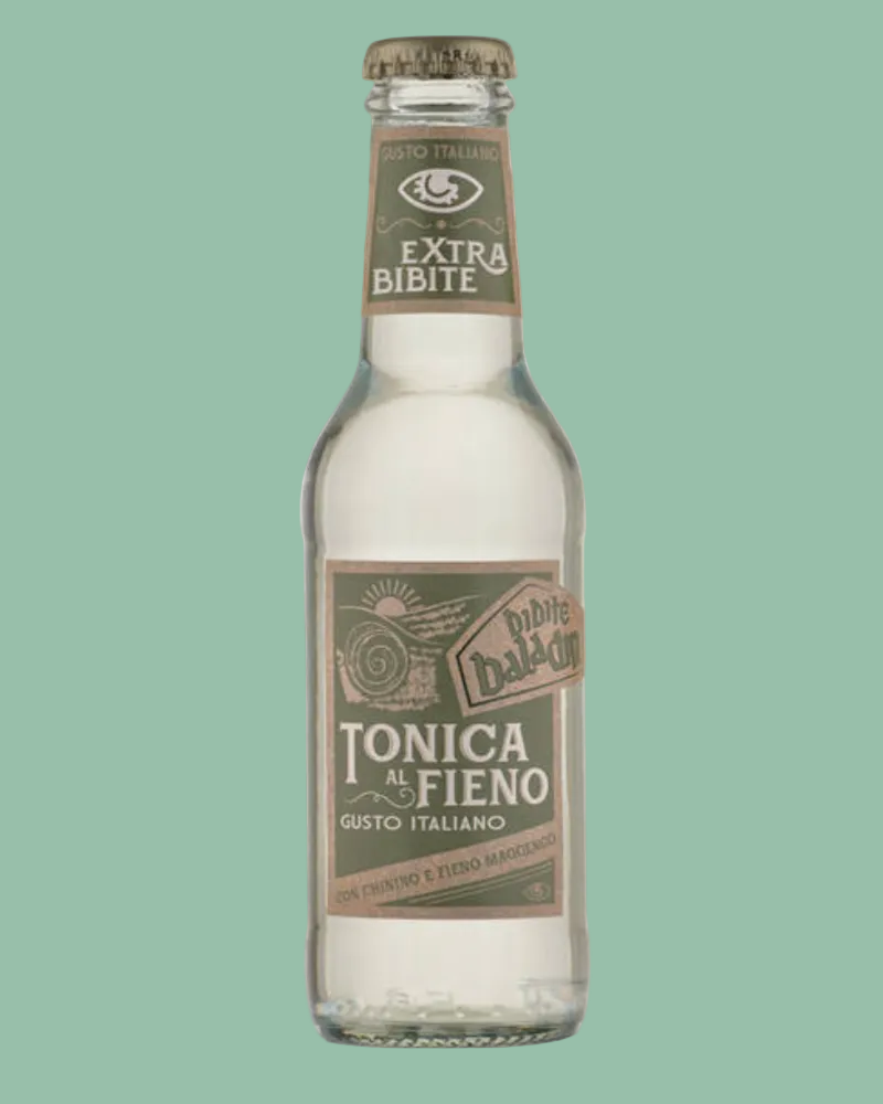 BALADIN TONICA AL FIENO SINGLE BOTTLE 200ML
