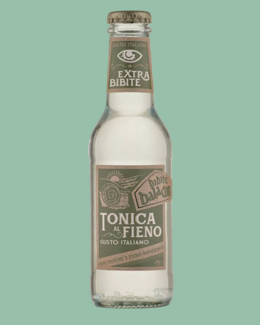 BALADIN TONICA AL FIENO SINGLE BOTTLE 200ML