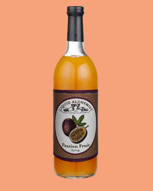 LIQUID ALCHEMIST PASSION FRUIT 750ML