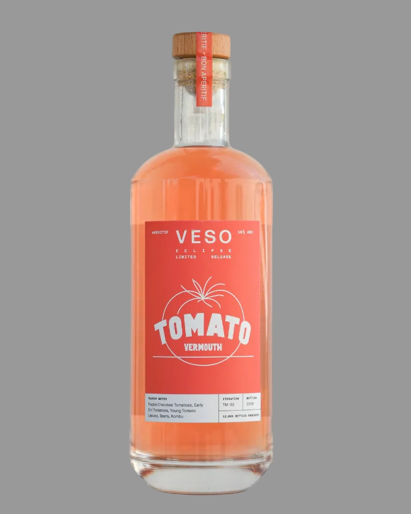 VESO TOMATO Vermouth
