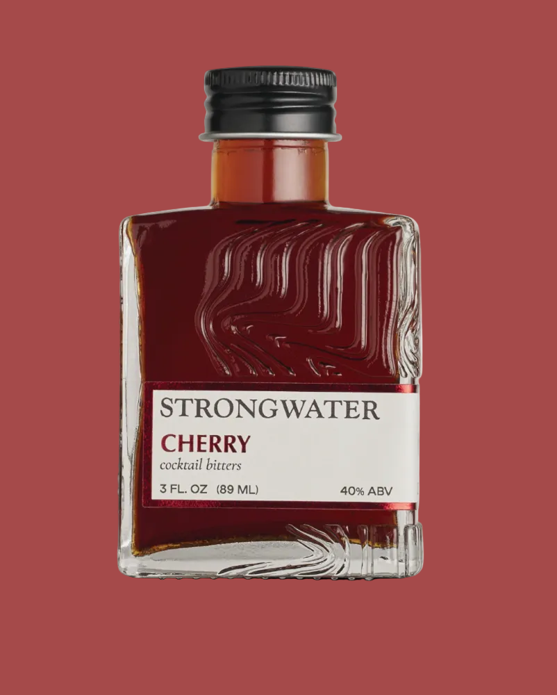 STRONGWATER CHERRY BITTERS