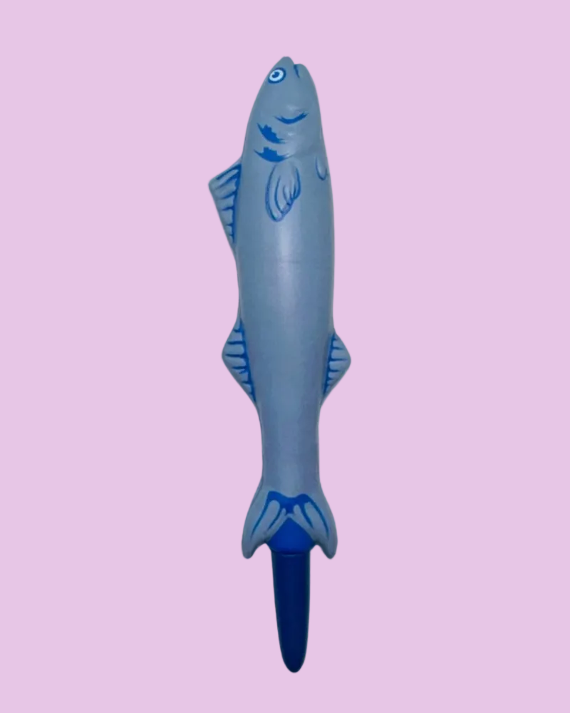 SARDINE FISH PEN