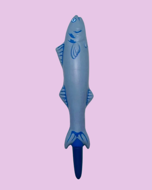 SARDINE FISH PEN